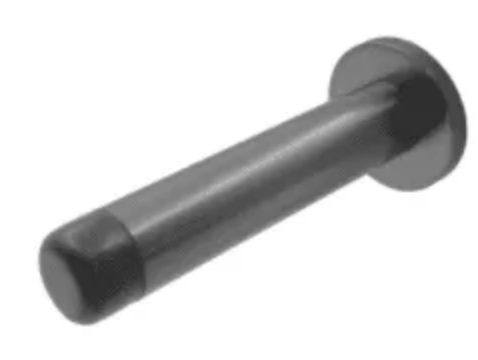 Wall Mounted Door Stop