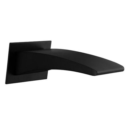 Waterfall Bath Spout