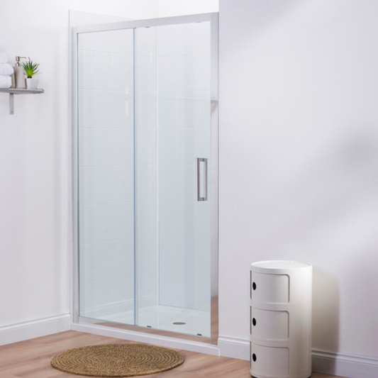 Englefield Studio Glide Alcove Sliding Door