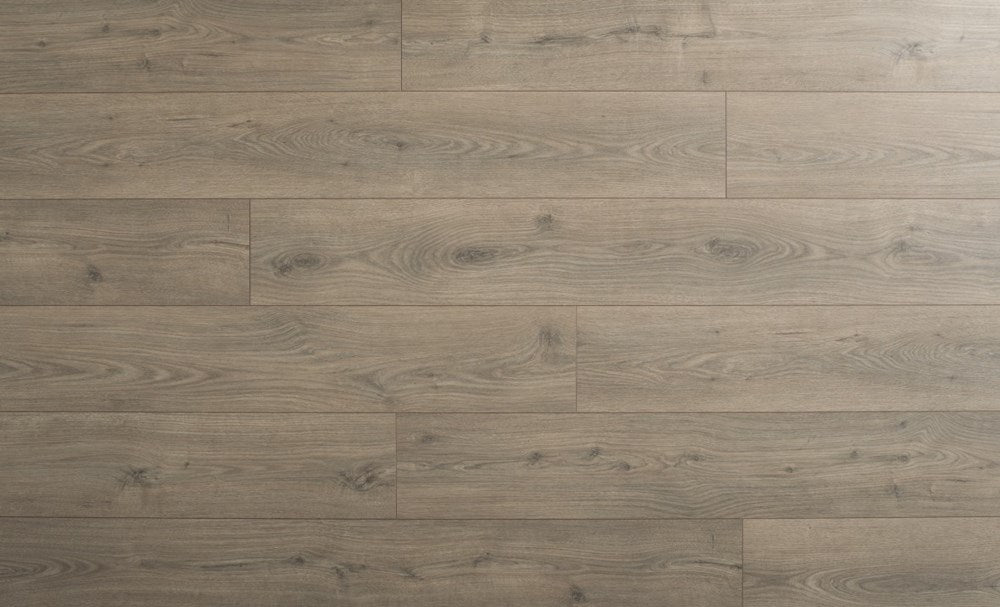 Swiss Krono Laminated Flooring