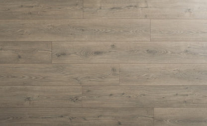 Swiss Krono Laminated Flooring