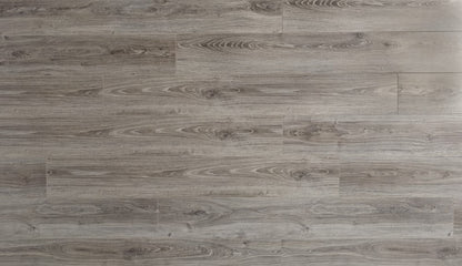 Swiss Krono Laminated Flooring