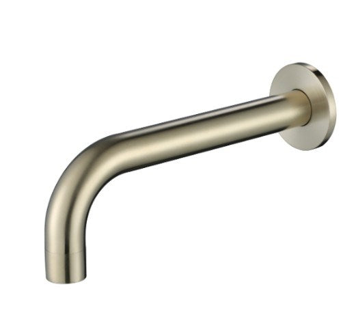 Villa Bath/Basin Spout