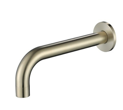 Villa Bath/Basin Spout