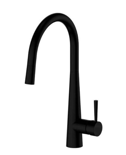 Terra Pull-Out Sink Mixer